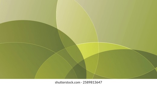 fresh green Japanese paper pattern background