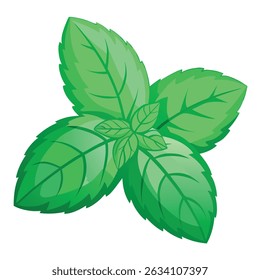 Folha Verde Fresca - Um toque de pureza e frescura da natureza. Escolhido à mão e vibrante, traz vitalidade natural para sua casa e rotina diária.
