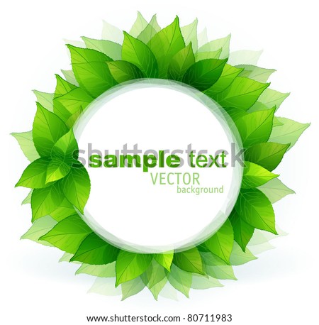Similar – Image, Stock Photo A fresh ornamental maple leaf