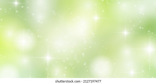 Fondo verde claro fresco 