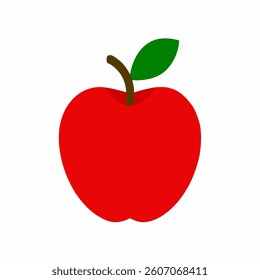 Fresh and healthy Apple fruit