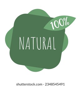 Fresh healthy organic vegan food logo labels and tags. Vector hand drawn illustration. Eco, bio, vegan food stickers template for organic and eco friendly products.