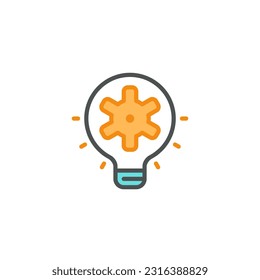 Fresh Idea Light: Creative and Innovative Ideas for Your Business Solutions