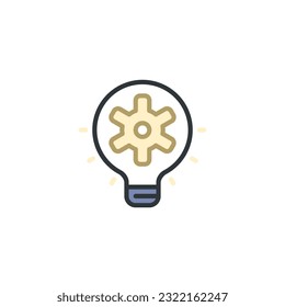 Fresh Idea Light: Creative and Innovative Ideas for Your Business Solutions