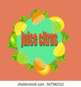 fresh juice