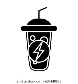 fresh juice icon