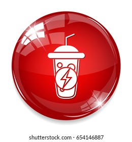 fresh juice icon