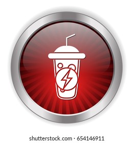 fresh juice icon