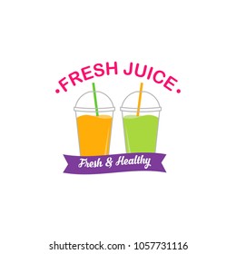 Bubble Tea Logo Stock Vector (royalty Free) 1179529717 