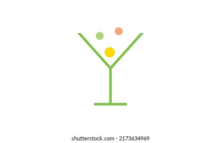 Fresh Juice logo designs concept vector, Sweet Drink logo symbol