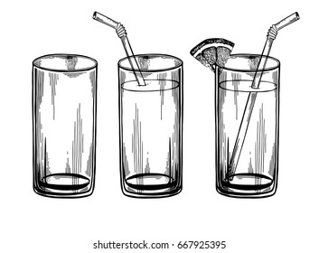 239,349 Glass sketch Images, Stock Photos & Vectors | Shutterstock