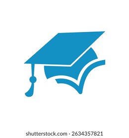 Fresh knowledge. Inclusive education, training, development.Vector linear illustration icon isolated on white background.