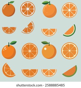 Fresh lemon fruits vector,Lemon vector logo isolated on white background.