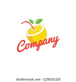 Fresh Lemon Iced