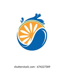 fresh lemon logo