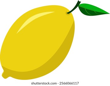 Fresh Lemon and Lemon Slice Icons Description: High-quality icons of whole lemons and lemon slices. Perfect for food-related projects, recipes, and summer-themed designs. Vibrant and versatile for bot