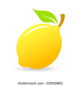 1,307 Limon icon Images, Stock Photos & Vectors | Shutterstock