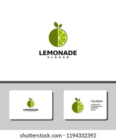 fresh lemonade logo