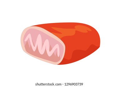 Fresh meat produc