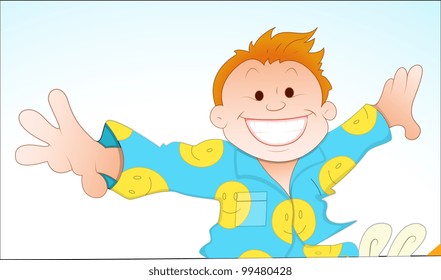 658 Good morning clipart Images, Stock Photos & Vectors | Shutterstock