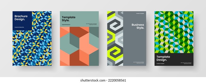 11,816 Unique Magazine Layout Images, Stock Photos & Vectors | Shutterstock