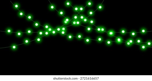 Un fondo fresco y natural con luces verdes y doradas borrosas, creando un efecto bokeh terroso ideal para diseños con temas de naturaleza, eventos de primavera o marcas sostenibles.