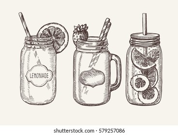 33,785 Lemonade Glass Stock Vectors, Images & Vector Art | Shutterstock