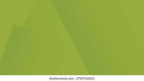 Fundo fresco Olive Meadow Tone