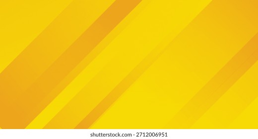 Brillo abstracto naranja fresco de la geometría del fondo y Vector del elemento de la capa para el diseño de presentación. Ilustración vectorial para negocios, corporativos, institucionales, fiesta, festivo, seminario y charlas