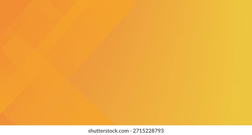Brillo abstracto naranja fresco de la geometría del fondo y Vector del elemento de la capa para el diseño de presentación. Ilustración vectorial para negocios, corporativos, institucionales, fiesta, festivo, seminario y charlas
