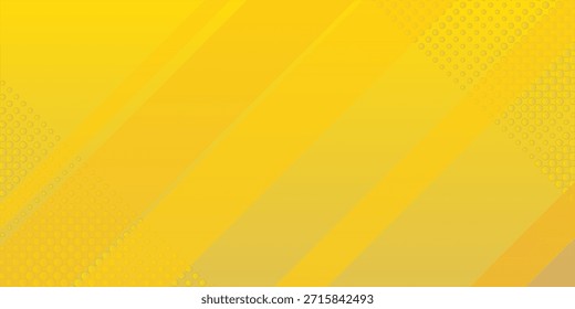 Brillo abstracto naranja fresco de la geometría del fondo y Vector del elemento de la capa para el diseño de presentación. Ilustración vectorial para negocios, corporativos, institucionales, fiesta, festivo, seminario y charlas