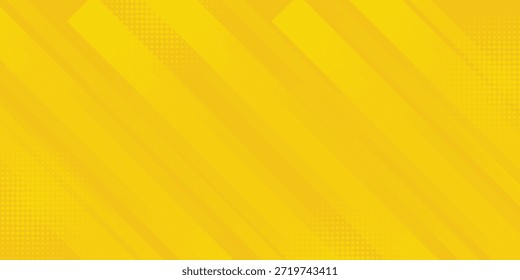 Brilho de geometria de fundo abstrata laranja fresco e vetor de elemento de camada para design de apresentação. Ilustração vetorial para negócios, empresas, instituições, festas, seminários e palestras