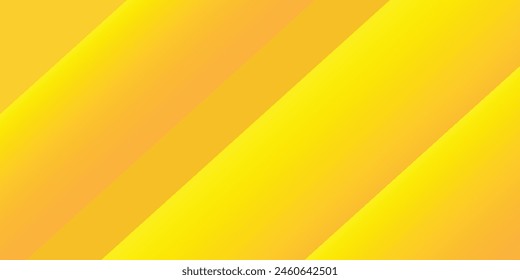Frische orange Farbverlauf glänzende Linien abstrakten Hintergrund. Vektorillustration für Präsentationsdesign, Anzug für Unternehmen, Business, Vorträge und viel Vektorgrafik