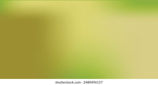Fondo abstracto de líneas brillantes de gradiente naranja fresco. Ilustración vectorial para el diseño de presentaciones, traje para empresas, charlas y mucho más