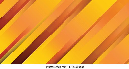 Brillo de fondo abstracto de color rojo naranja fresco y vector de elemento de capa para el diseño de presentación. Demanda para negocios, corporaciones, instituciones, fiestas, fiestas, seminarios y charlas.