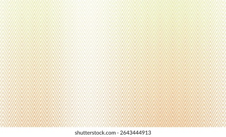 Fresh Orange Zig Zag Line Seamless Pattern Background for Modern Textile Wallpaper and Digital Design