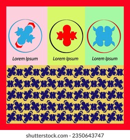 fresh original vector modern for various greeting, event background, education layout and corporate logo