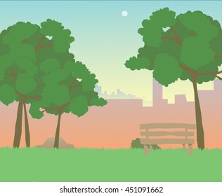 the fresh park for every one
