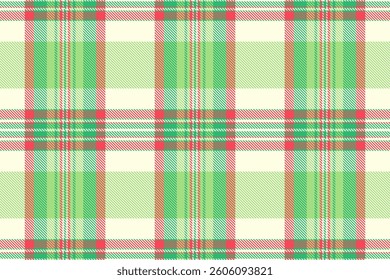 Fresh pastel plaid pattern.  Perfect for springsummer designs, textiles, or website backgrounds.  The soft color palette evokes a feeling of serenity and freshness.