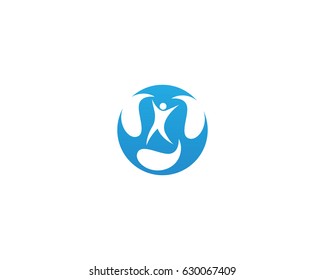Fresh People Logo