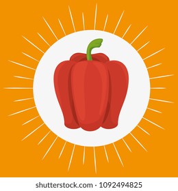 fresh pepper vegetable menu