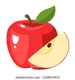 33,513 Apple clip art Images, Stock Photos & Vectors | Shutterstock