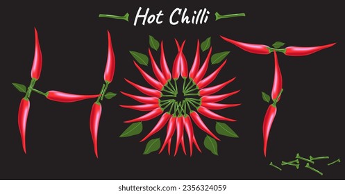 Fresh red chili peppers are a fiery and vibrant culinary staple that add both heat and flavor to a wide range of dishes.