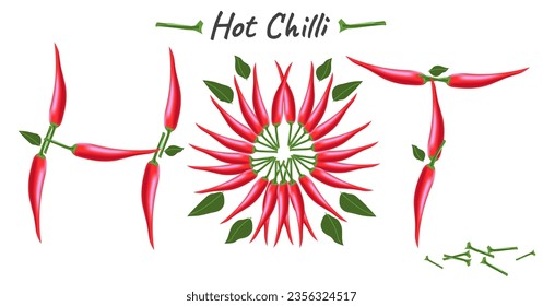 Fresh red chili peppers are a fiery and vibrant culinary staple that add both heat and flavor to a wide range of dishes.