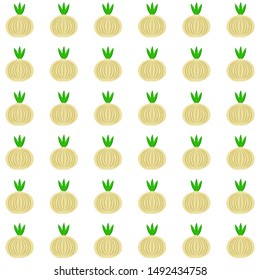 with fresh shades, fresh colors so pleasing to the eye, for wallpaper and with tropical fruits and vegetables icons