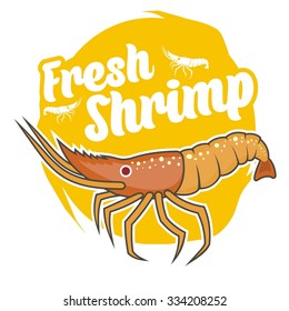 Fresh Shrimp