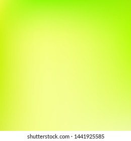 Fresh simple artistic filling. Light gradient backgrounds. Colorful texture light and sharp. Useful mesh texture. Bright net abstraction. Lime color.
