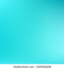 Fresh simple artistic filling. Pattern with abstract mesh patterns. Azure color. Colorful new mesh pattern. Bright breezy abstraction. Usefull mesh texture.