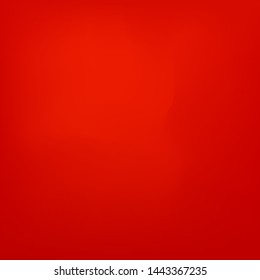 Fresh simple artistic filling. Texture art background picture. Red color. Colorful new pattern art. Bright clean abstraction. Liquid mesh texture.