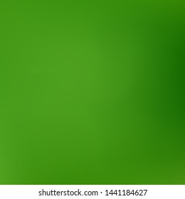 Fresh simple artistic filling. Usefull mesh texture. Texture art background picture. Colorful new pattern art. Bright crisp abstraction. Green color.
